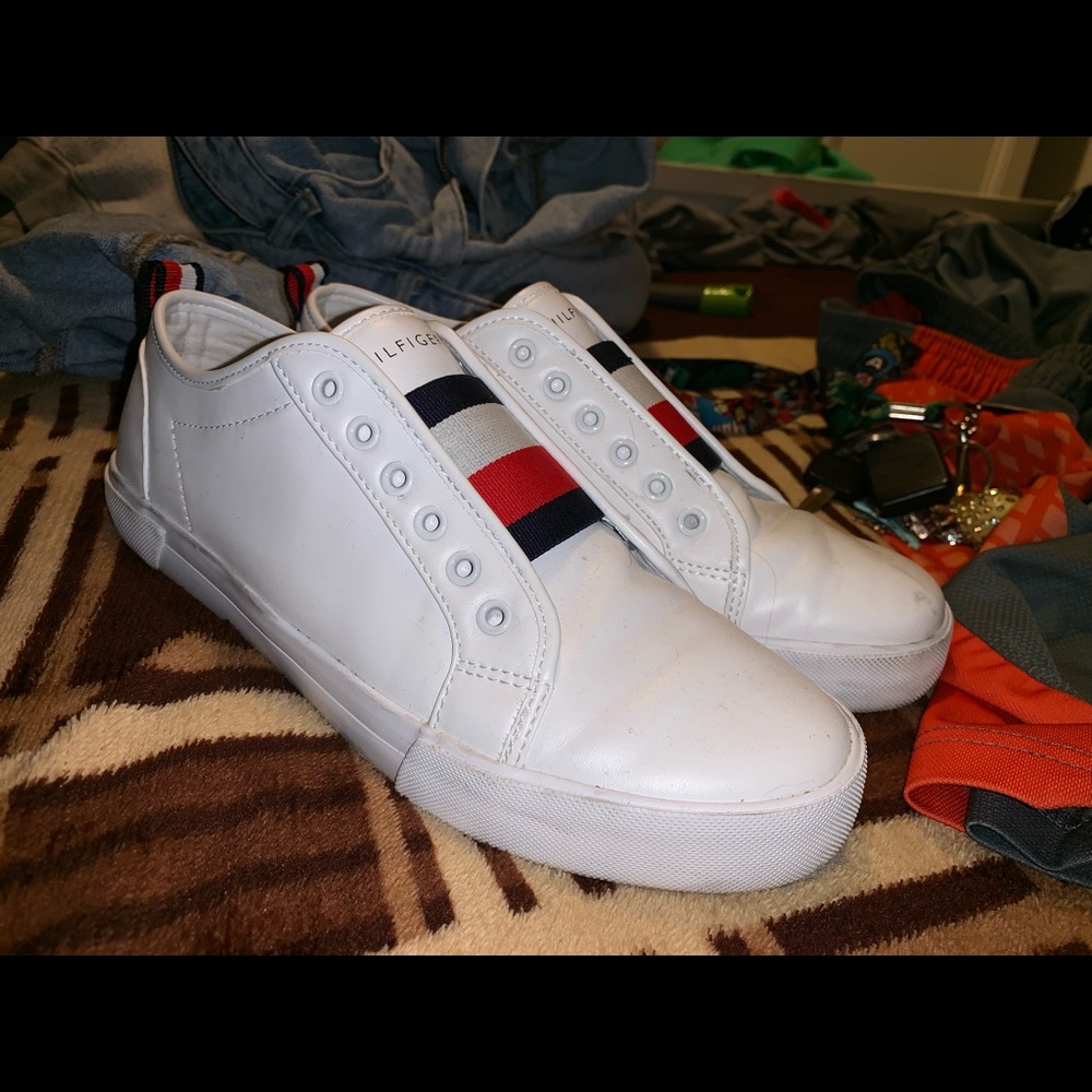 Tommy Hilfiger shoes